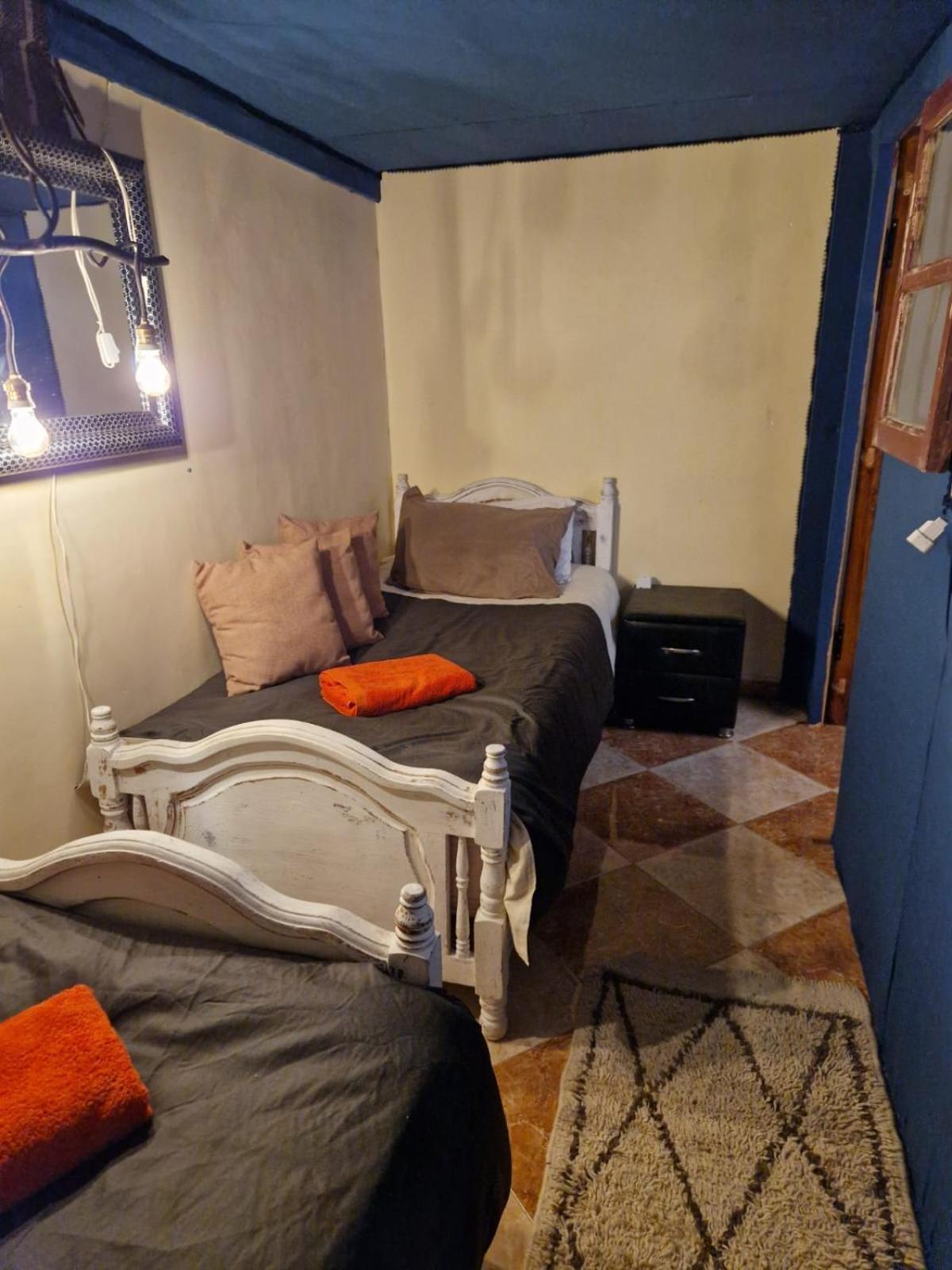 Maison Noe , Residence Al Quaria , Ab40 Marrakesh Room photo