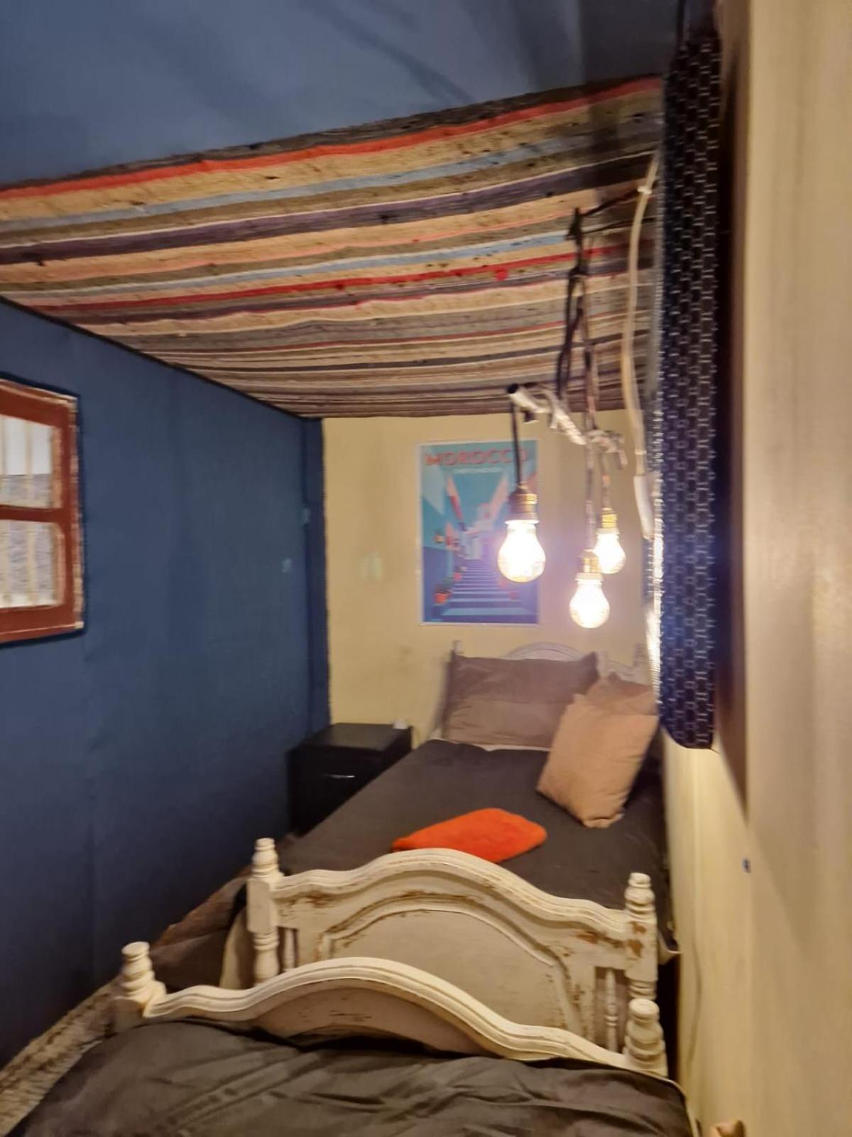 Maison Noe , Residence Al Quaria , Ab40 Marrakesh Room photo